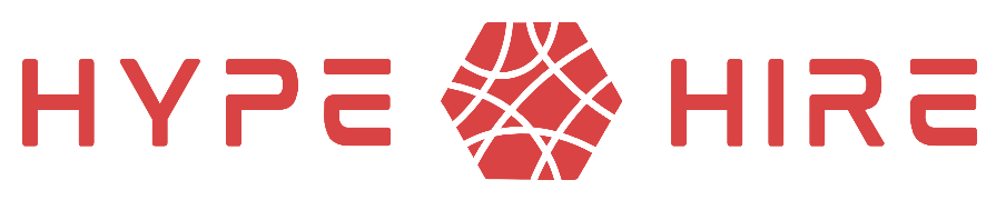 Hype Hire Logo